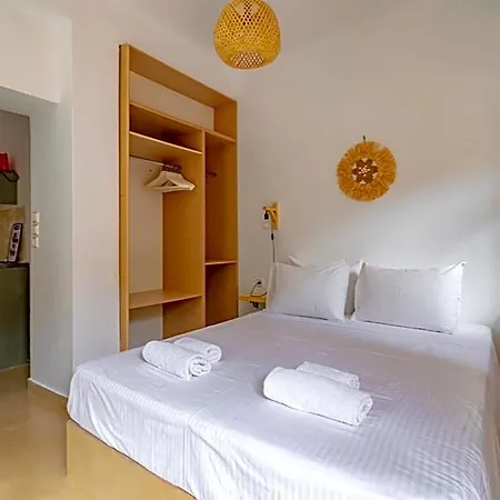 Hilltop At Kefalonia Отель 4*