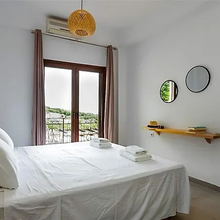 Hilltop At Kefalonia 3* Valsamata