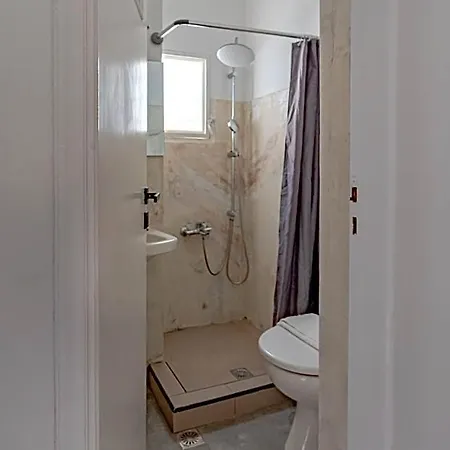 Отель Hilltop At Kefalonia 4*