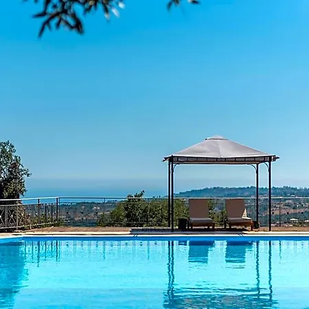 Hilltop At Kefalonia 3* Βαλσαμάτα