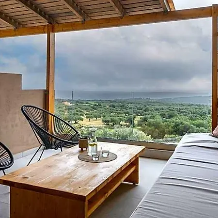 شقة فندقية Hilltop At Kefalonia 3*